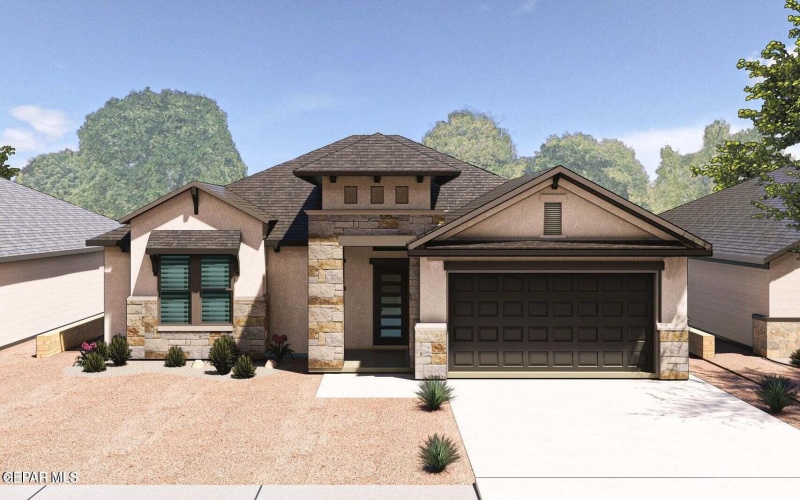 12404 Pawnee Court, Clint, TX 79836, 3 Habitaciones Habitaciones , ,3 BañosBaños,Residential,En Venta,12404 Pawnee Court,0,940481