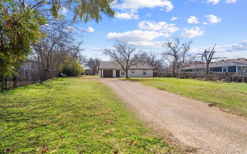 6148 Tyrone Drive, Dallas, TX 75236, 4 Bedrooms Bedrooms, ,2 BathroomsBathrooms,Residential,For Sale,6148 Tyrone Drive,0,21188256