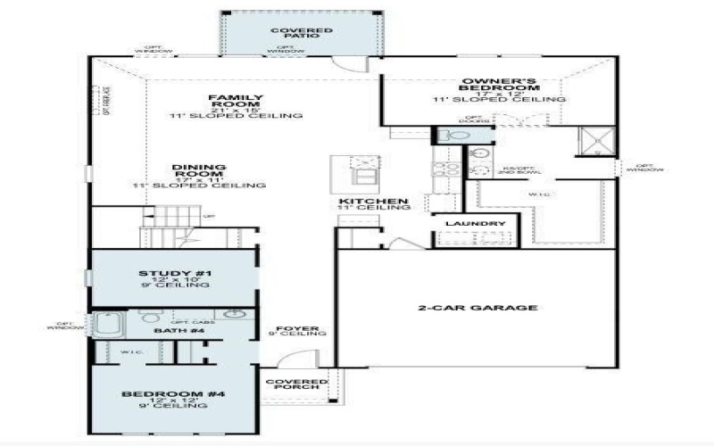 13084 Sandstone Street, Providence Village, TX 76227, 4 Bedrooms Bedrooms, ,3 BathroomsBathrooms,Residential,For Sale,13084 Sandstone Street,0,21202856