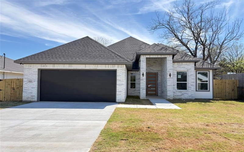 3322 Springview Avenue, Dallas, TX 75216, 4 Bedrooms Bedrooms, ,3 BathroomsBathrooms,Residential,For Sale,3322 Springview Avenue,0,21203994