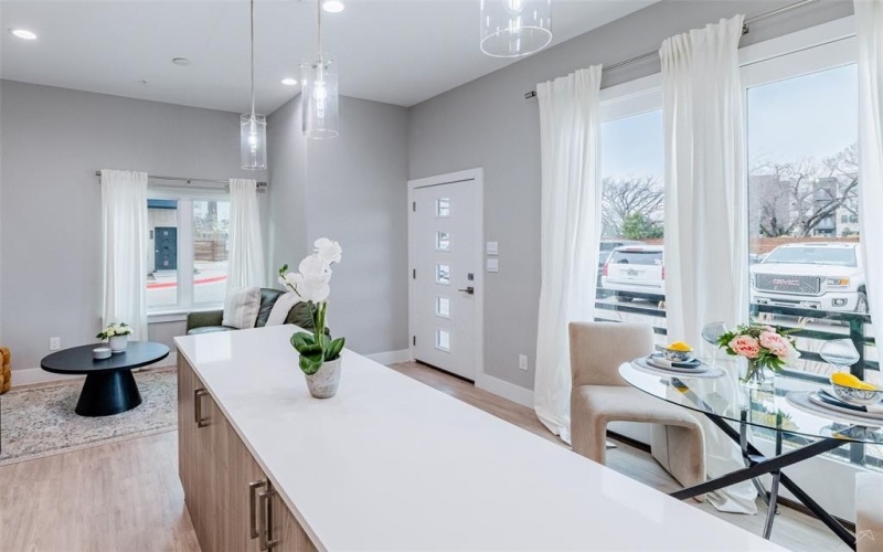 111 Merritt Street #102, Fort Worth, TX 76114, 1 Bedroom Bedrooms, ,1 BathroomBathrooms,Residential,For Sale,111 Merritt Street,0,21211307