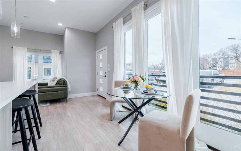 111 Merritt Street #102, Fort Worth, TX 76114, 1 Bedroom Bedrooms, ,1 BathroomBathrooms,Residential,For Sale,111 Merritt Street,0,21211307