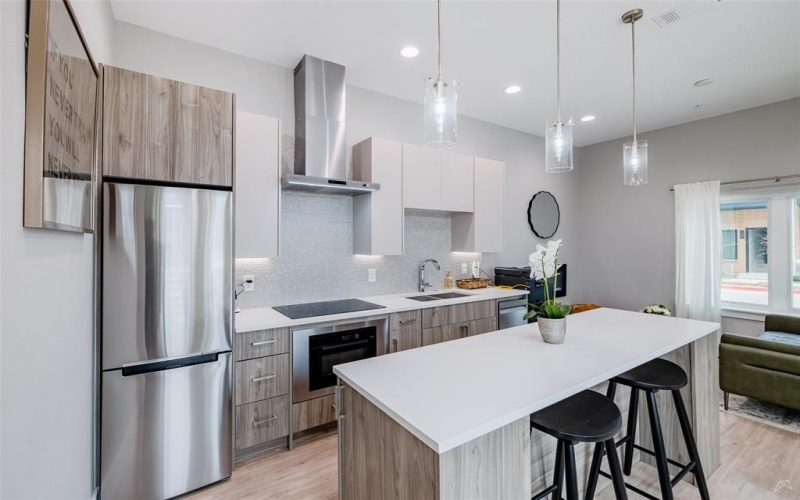 111 Merritt Street #102, Fort Worth, TX 76114, 1 Bedroom Bedrooms, ,1 BathroomBathrooms,Residential,For Sale,111 Merritt Street,0,21211307