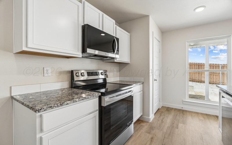 2804 HAYSTACK Way, Amarillo, TX 79124-2280, 3 Habitaciones Habitaciones , ,2 BañosBaños,Residential,En Venta,2804 HAYSTACK Way,0,26-2359