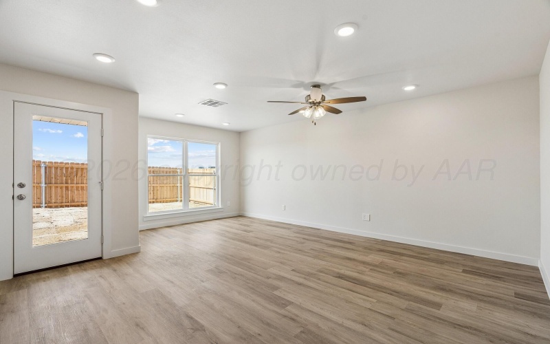 2804 HAYSTACK Way, Amarillo, TX 79124-2280, 3 Habitaciones Habitaciones , ,2 BañosBaños,Residential,En Venta,2804 HAYSTACK Way,0,26-2359