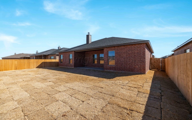 3006 Frontier Lane, Amarillo, TX 79124, 4 Habitaciones Habitaciones , ,3 BañosBaños,Residential,En Venta,3006 Frontier Lane,0,26-2375