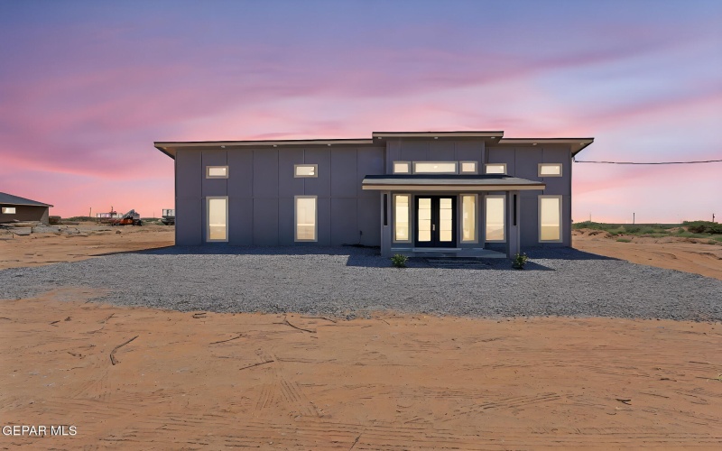 693 San Jose, Chaparral, NM 88081, 3 Habitaciones Habitaciones , ,2 BañosBaños,Residential,En Venta,693 San Jose,0,929329