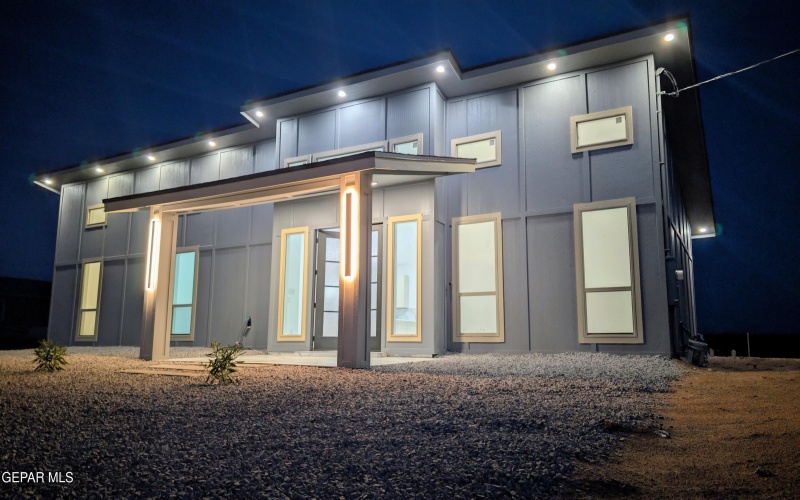 693 San Jose, Chaparral, NM 88081, 3 Habitaciones Habitaciones , ,2 BañosBaños,Residential,En Venta,693 San Jose,0,929329