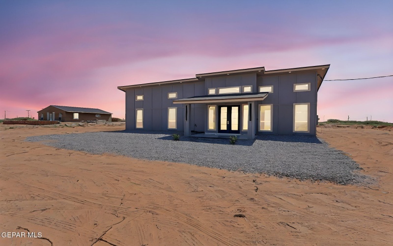 693 San Jose, Chaparral, NM 88081, 3 Habitaciones Habitaciones , ,2 BañosBaños,Residential,En Venta,693 San Jose,0,929329