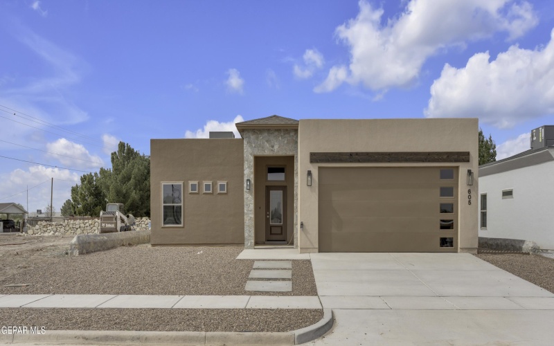 605 San Carlos Court, Fabens, TX 79838, 4 Bedrooms Bedrooms, ,2 BathroomsBathrooms,Residential,For Sale,605 San Carlos Court,0,940570