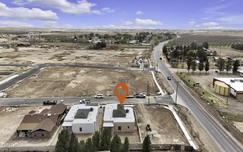 605 San Carlos Court, Fabens, TX 79838, 4 Bedrooms Bedrooms, ,2 BathroomsBathrooms,Residential,For Sale,605 San Carlos Court,0,940570