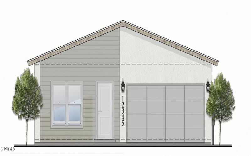 930 Bromyard, Horizon City, TX 79928, 4 Habitaciones Habitaciones , ,2 BañosBaños,Residential,En Venta,930 Bromyard,0,940577