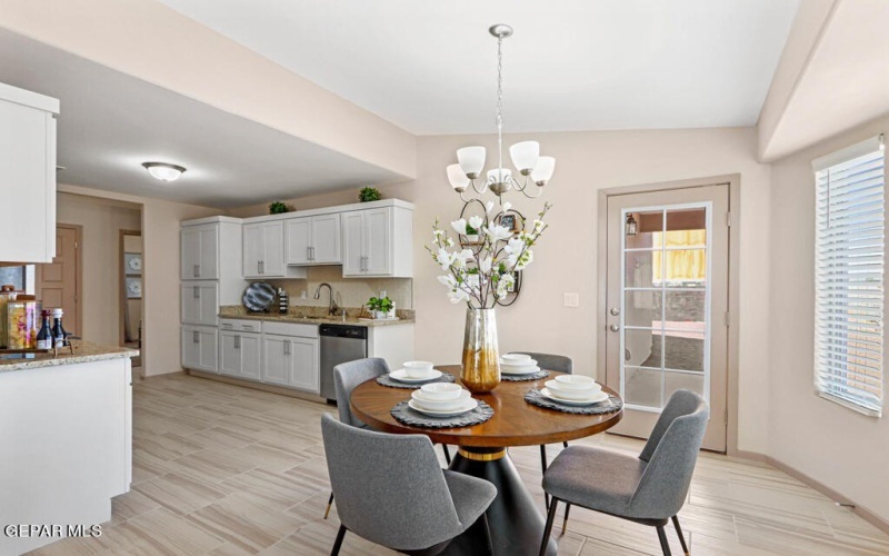 13769 Loreina Luz Avenue, El Paso, TX 79928, 4 Habitaciones Habitaciones , ,1 BañoBaños,Residential,En Venta,13769 Loreina Luz Avenue,0,940586