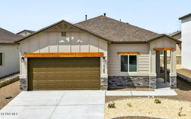 11856 Barrenkale Place, El Paso, TX 79934, 3 Bedrooms Bedrooms, ,2 BathroomsBathrooms,Residential,For Sale,11856 Barrenkale Place,0,940619