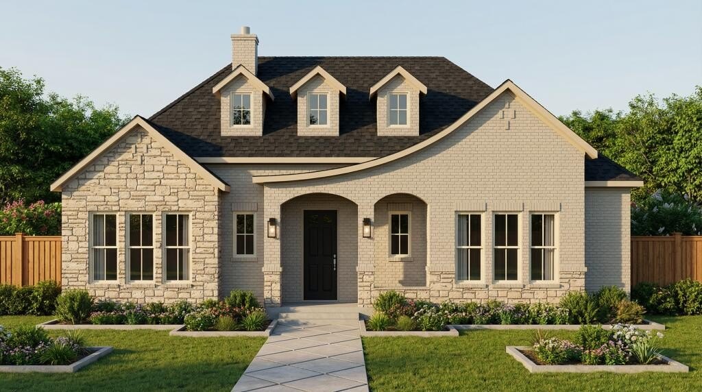 7606 52nd Street, Lubbock, TX 79407, 4 Bedrooms Bedrooms, ,5 BathroomsBathrooms,Residential,For Sale,7606 52nd Street,0,202603596