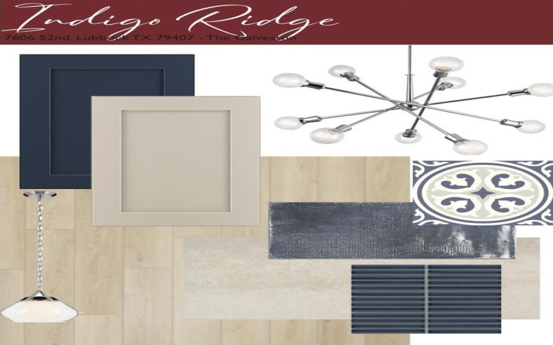 7606 52nd Street, Lubbock, TX 79407, 4 Bedrooms Bedrooms, ,5 BathroomsBathrooms,Residential,For Sale,7606 52nd Street,0,202603596