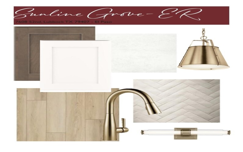 7608 52nd Street, Lubbock, TX 79407, 4 Bedrooms Bedrooms, ,2 BathroomsBathrooms,Residential,For Sale,7608 52nd Street,0,202603597