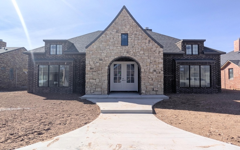 3805 123rd Street, Lubbock, TX 79423, 4 Bedrooms Bedrooms, ,3 BathroomsBathrooms,Residential,For Sale,3805 123rd Street,0,202603630