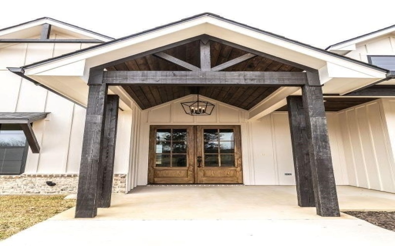 7608 Cr 317 S, Henderson, TX 75654, 4 Bedrooms Bedrooms, ,2 BathroomsBathrooms,Residential,For Sale,7608 Cr 317 S,0,21211400