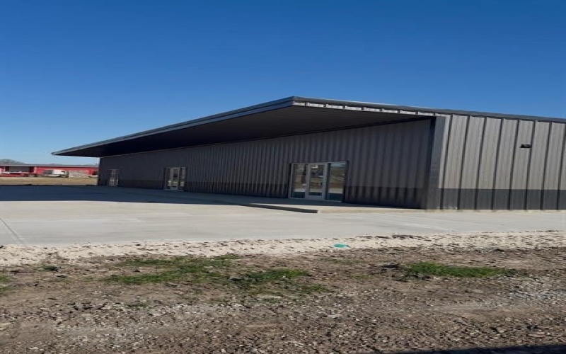 1095 W Front Highway #1, 2, 3, Blossom, TX 75416, ,Other,For Sale,1095 W Front Highway,0,21211463