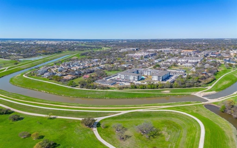 111 Merritt Street #101, Fort Worth, TX 76114, 2 Habitaciones Habitaciones , ,2 BañosBaños,Residential,En Venta,111 Merritt Street,0,21211581