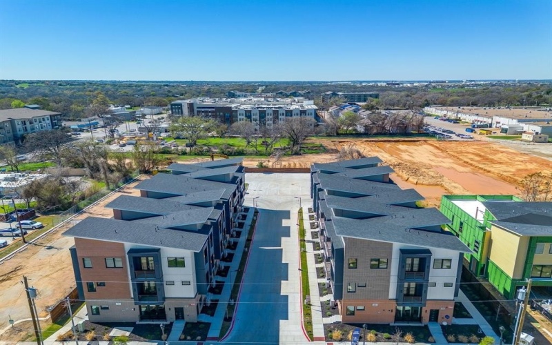 111 Merritt Street #101, Fort Worth, TX 76114, 2 Habitaciones Habitaciones , ,2 BañosBaños,Residential,En Venta,111 Merritt Street,0,21211581