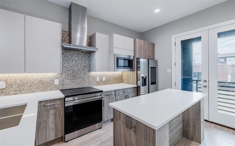 111 Merritt Street #101, Fort Worth, TX 76114, 2 Habitaciones Habitaciones , ,2 BañosBaños,Residential,En Venta,111 Merritt Street,0,21211581