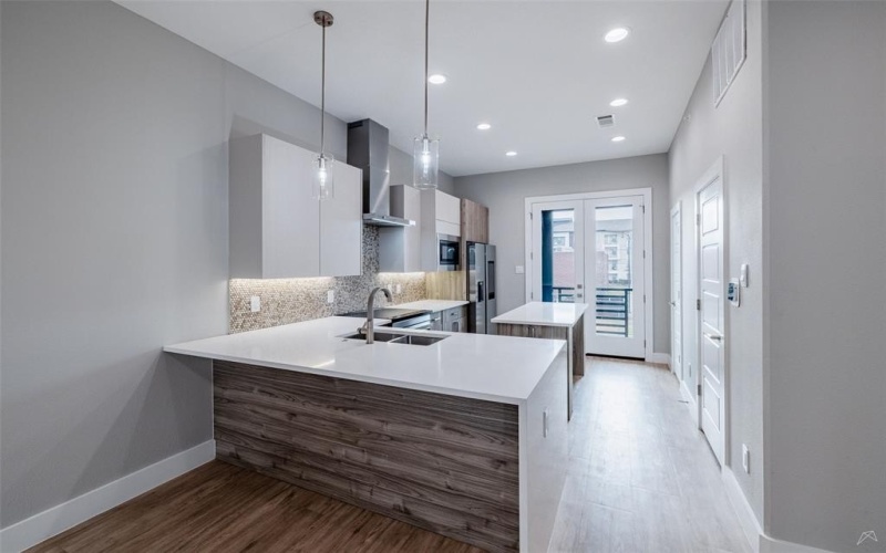 111 Merritt Street #101, Fort Worth, TX 76114, 2 Habitaciones Habitaciones , ,2 BañosBaños,Residential,En Venta,111 Merritt Street,0,21211581