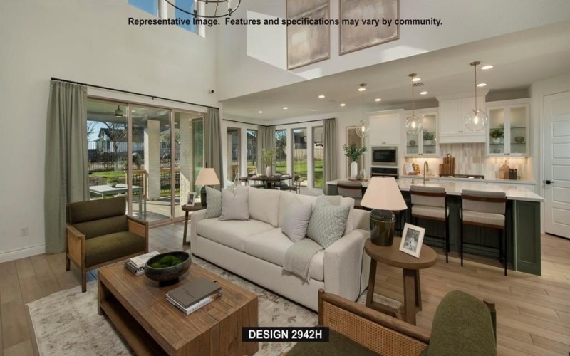 7208 Hallerbos Court, McKinney, TX 75071, 4 Habitaciones Habitaciones , ,3 BañosBaños,Residential,En Venta,7208 Hallerbos Court,0,21211825