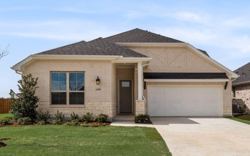 4100 Blackbird Avenue, Little Elm, TX 75068, 5 Habitaciones Habitaciones , ,3 BañosBaños,Residential,En Venta,4100 Blackbird Avenue,0,21211909