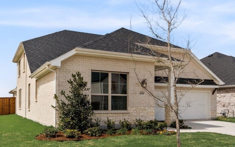 4100 Blackbird Avenue, Little Elm, TX 75068, 5 Habitaciones Habitaciones , ,3 BañosBaños,Residential,En Venta,4100 Blackbird Avenue,0,21211909