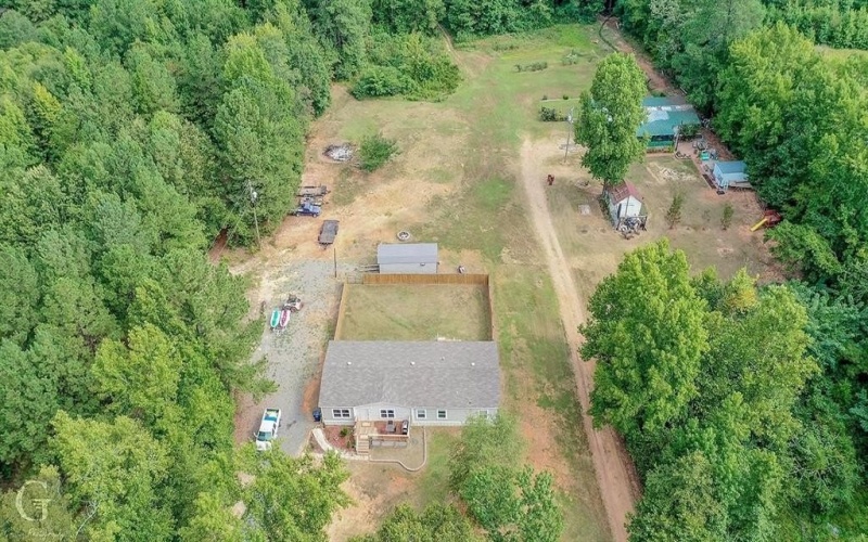 2153 Highway 2, Plain Dealing, LA 71064, 4 Habitaciones Habitaciones , ,2 BañosBaños,Residential,En Venta,2153 Highway 2,0,21211923