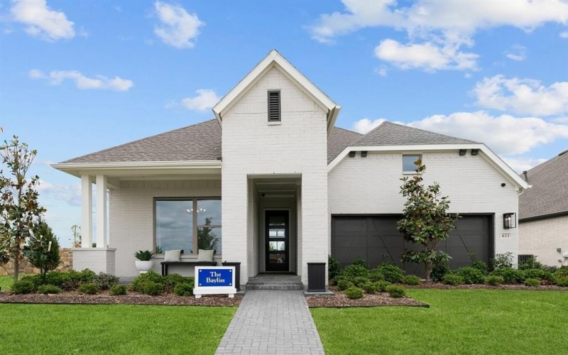 611 Long Trail, Mansfield, TX 76063, 4 Bedrooms Bedrooms, ,3 BathroomsBathrooms,Residential,For Sale,611 Long Trail,0,21211962