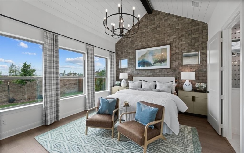 611 Long Trail, Mansfield, TX 76063, 4 Bedrooms Bedrooms, ,3 BathroomsBathrooms,Residential,For Sale,611 Long Trail,0,21211962