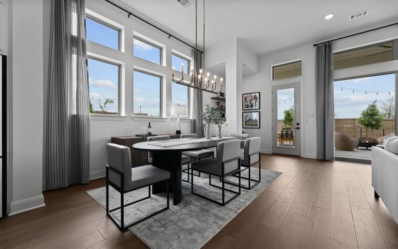 611 Long Trail, Mansfield, TX 76063, 4 Bedrooms Bedrooms, ,3 BathroomsBathrooms,Residential,For Sale,611 Long Trail,0,21211962