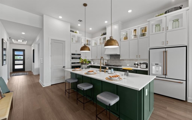 611 Long Trail, Mansfield, TX 76063, 4 Bedrooms Bedrooms, ,3 BathroomsBathrooms,Residential,For Sale,611 Long Trail,0,21211962