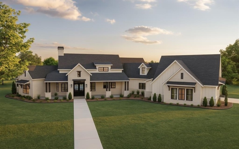 Tbd Lot 2 McConnell Road, Gunter, TX 75058, 4 Habitaciones Habitaciones , ,3 BañosBaños,Residential,En Venta,Tbd Lot 2 McConnell Road,0,21205118