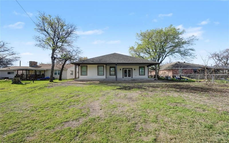 7712 Colton Drive, White Settlement, TX 76108, 4 Habitaciones Habitaciones , ,2 BañosBaños,Residential,En Venta,7712 Colton Drive,0,21209956