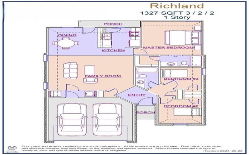 403 Cypress, Sulphur Springs, TX 75482, 3 Habitaciones Habitaciones , ,2 BañosBaños,Residential,En Venta,403 Cypress,20702016