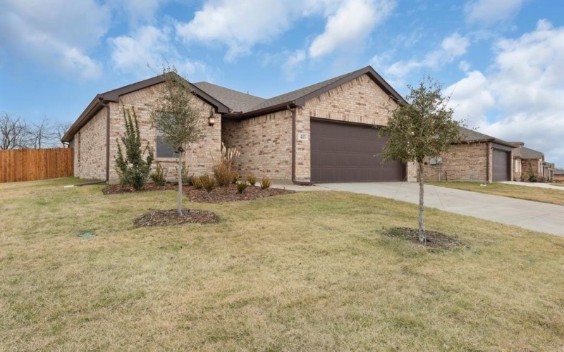 403 Cypress, Sulphur Springs, TX 75482, 3 Habitaciones Habitaciones , ,2 BañosBaños,Residential,En Venta,403 Cypress,20702016