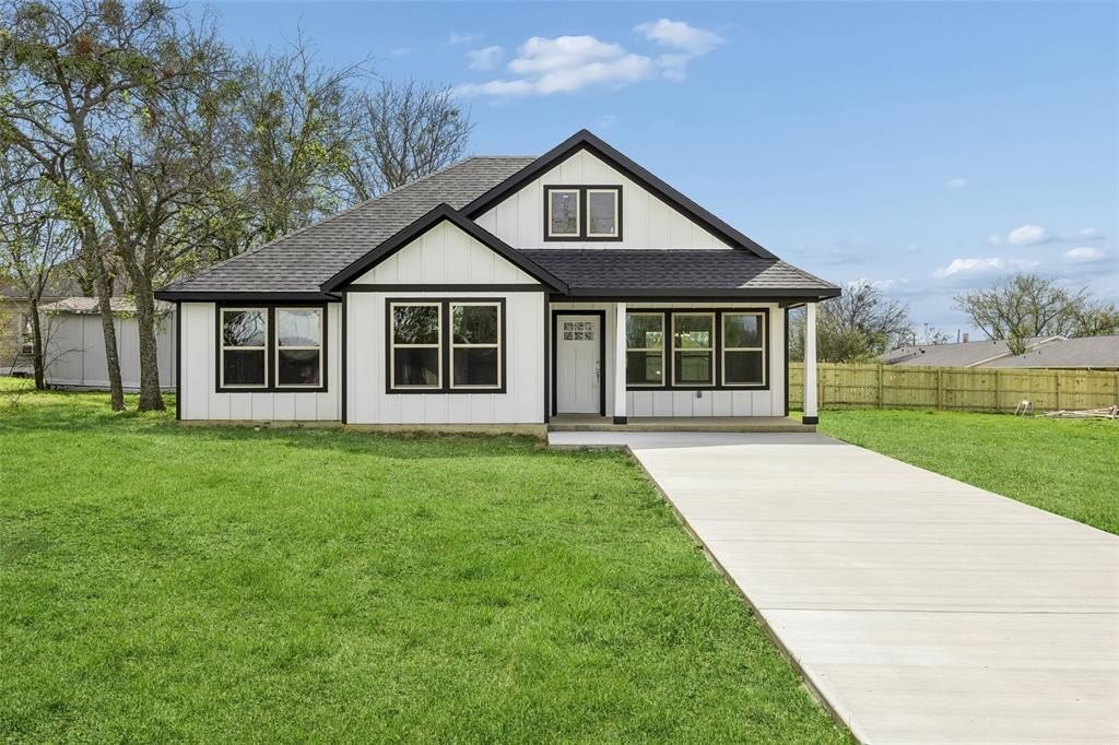 608 E South Street, Itasca, TX 76055, 3 Habitaciones Habitaciones , ,2 BañosBaños,Residential,En Venta,608 E South Street,0,21210554