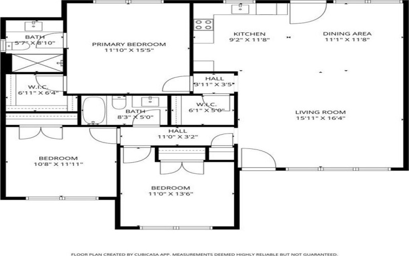 608 E South Street, Itasca, TX 76055, 3 Habitaciones Habitaciones , ,2 BañosBaños,Residential,En Venta,608 E South Street,0,21210554