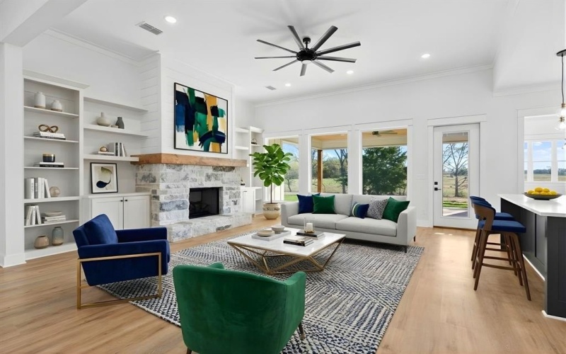 13856 Luka Lane, Tyler, TX 75704, 4 Bedrooms Bedrooms, ,3 BathroomsBathrooms,Residential,For Sale,13856 Luka Lane,0,21210617