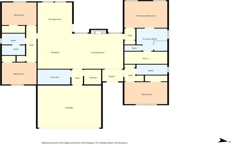13013 Rainier Drive, Woodway, TX 76712, 4 Bedrooms Bedrooms, ,3 BathroomsBathrooms,Residential,For Sale,13013 Rainier Drive,0,21210646