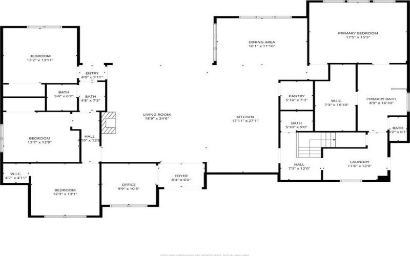 1033 Annabelles Avenue, Weatherford, TX 76087, 5 Bedrooms Bedrooms, ,3 BathroomsBathrooms,Residential,For Sale,1033 Annabelles Avenue,0,21210772