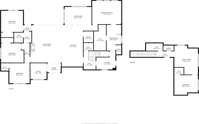 1033 Annabelles Avenue, Weatherford, TX 76087, 5 Bedrooms Bedrooms, ,3 BathroomsBathrooms,Residential,For Sale,1033 Annabelles Avenue,0,21210772