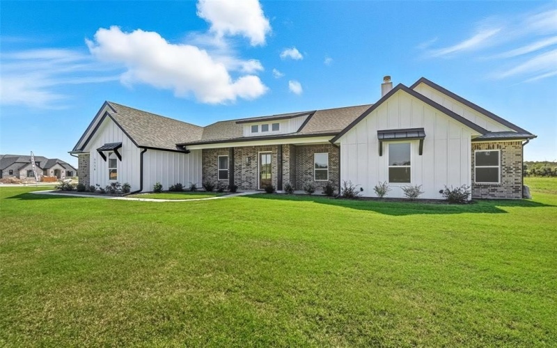 1114 Silver Sage Trail, Weatherford, TX 76085, 4 Bedrooms Bedrooms, ,2 BathroomsBathrooms,Residential,For Sale,1114 Silver Sage Trail,0,21212272