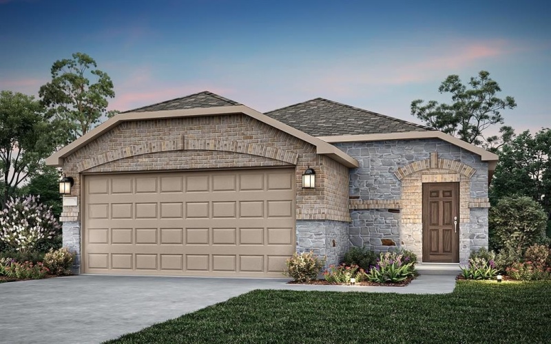 1135 Loch Way, Princeton, TX 75407, 3 Bedrooms Bedrooms, ,2 BathroomsBathrooms,Residential,For Sale,1135 Loch Way,0,21212354