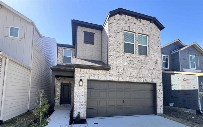 2537 Lost Maples Lane, Dallas, TX 75228, 3 Bedrooms Bedrooms, ,2 BathroomsBathrooms,Residential,For Sale,2537 Lost Maples Lane,0,21212386
