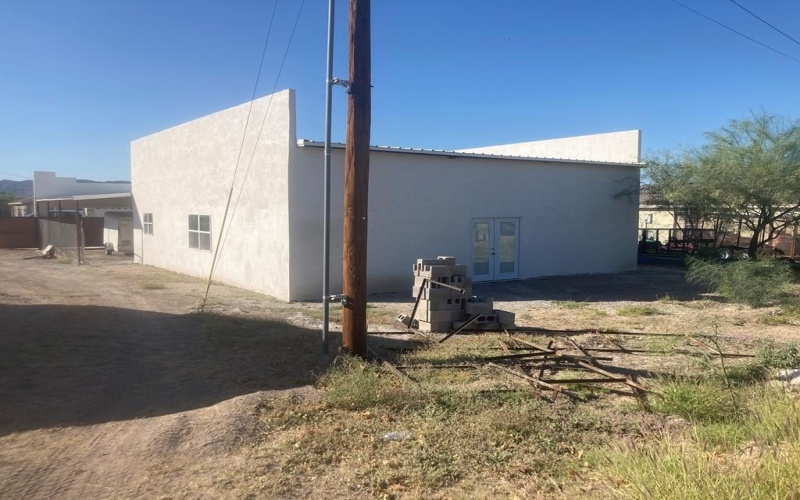 605 E Alpine St, Presidio, TX 79845, 1 Dormitorio Habitaciones , ,1 BañoBaños,Residential,En Venta,605 E Alpine St,0,153156